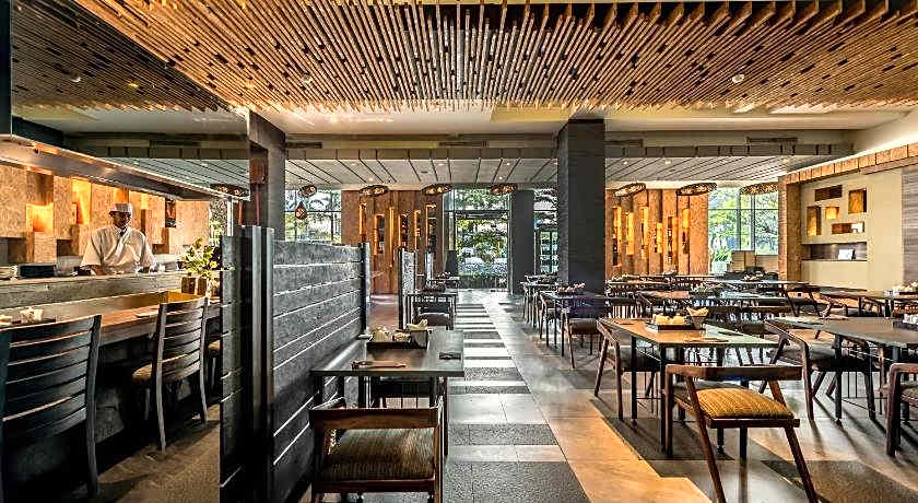 Holiday Inn Cikarang Jababeka By IHG