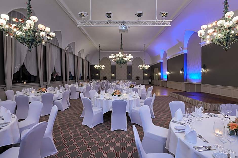 Seehotel Waldstaetterhof Swiss Quality Hotel