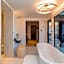 Novotel Convention And Spa