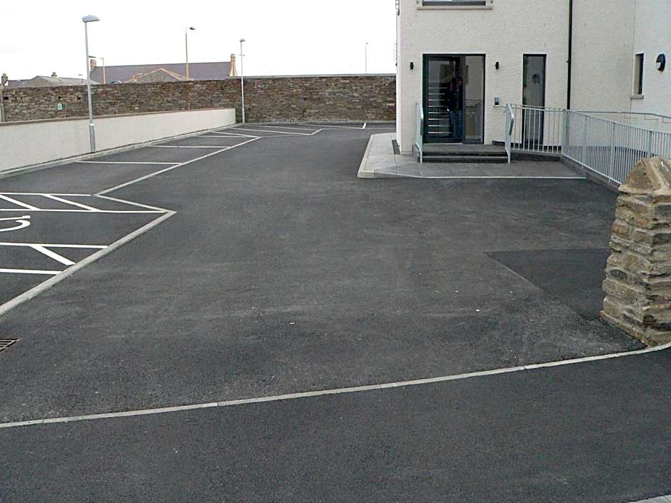 Ayre Hotel & Ayre Apartments