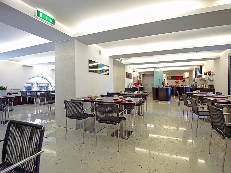 Mercure Bergamo Centro Palazzo Dolci