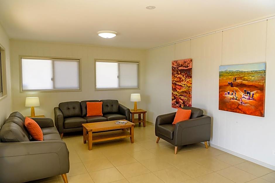 Cooper's Country Lodge