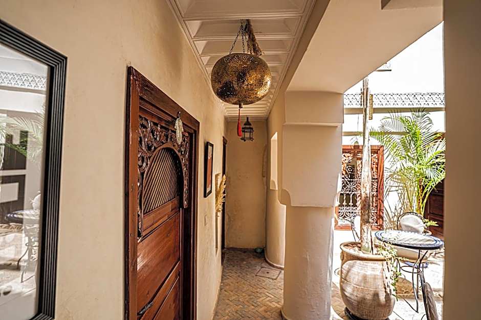 Riad Chams Marrakech