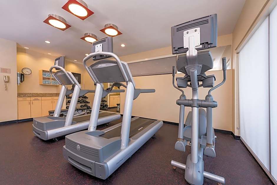 TownePlace Suites by Marriott Huntington