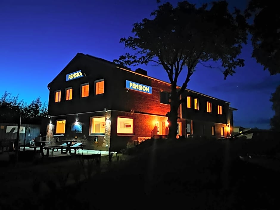 Seerose Boutique-Pension