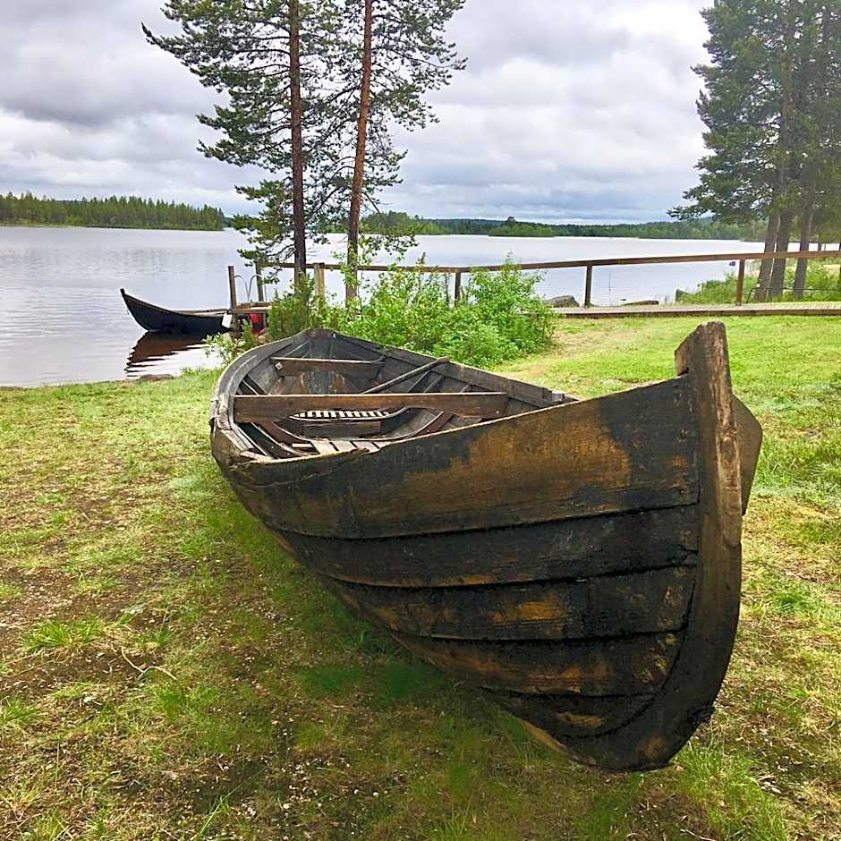 Arctic Lodge Hetan Kota