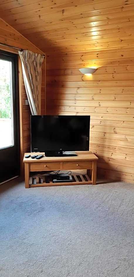 Inverbeg Holiday Park