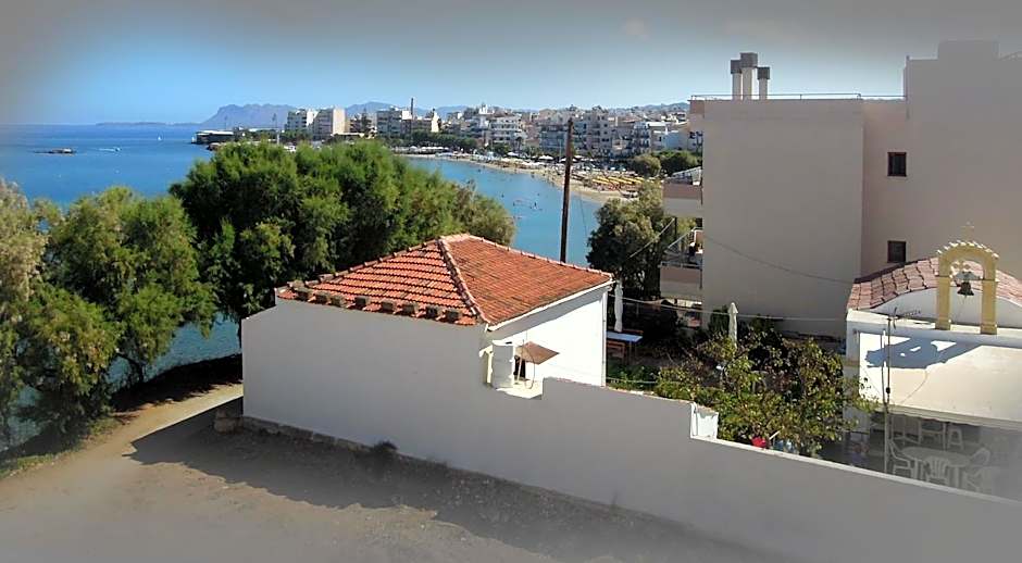 Klinakis Beach Hotel