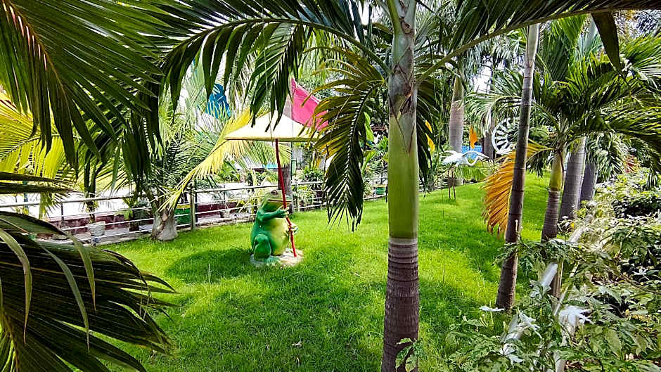 Hotel Delta International