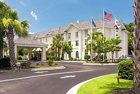 Hampton Inn By Hilton Murrells Inlet/Myrtle Beach Area