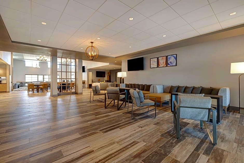 Homewood Suites by Hilton Oak Creek Milwaukee