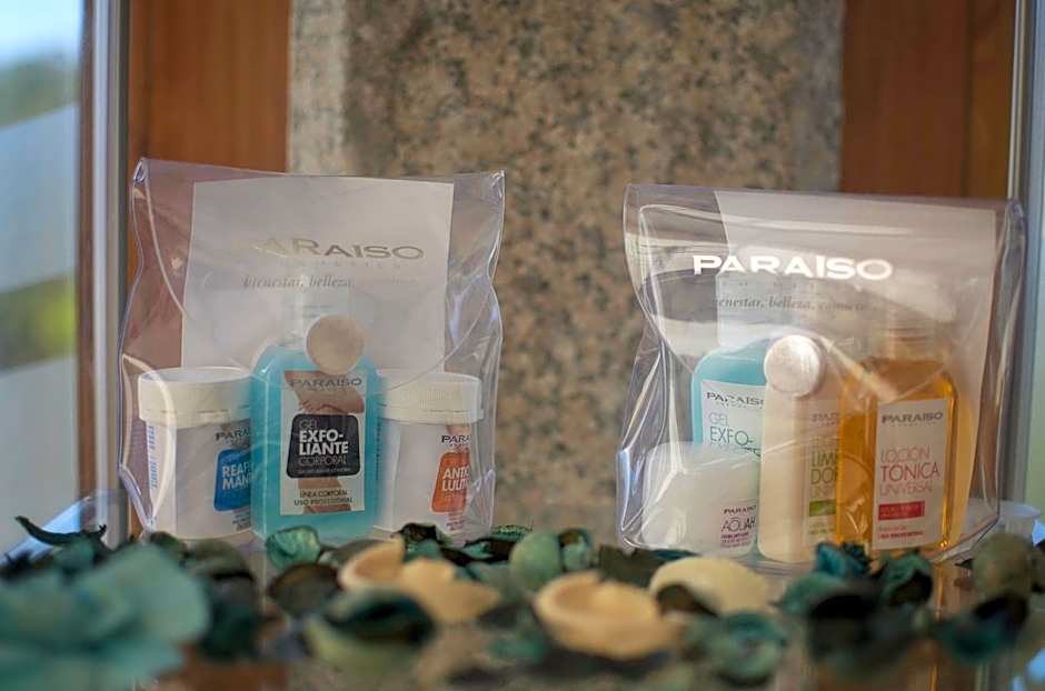 Hotel & Apartamentos Cons da Garda