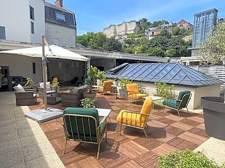 Best Western Hotel De France