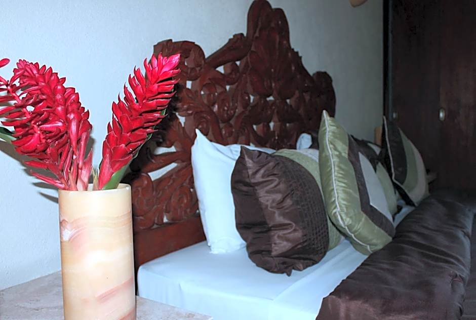 Ecotel Quinta Regia