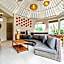 Seminyak Square Hotel And Villas