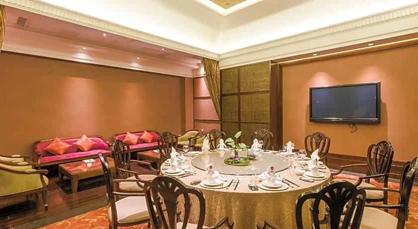 Shaoxing Xianheng Grand Hotel