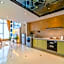 South & North International Apartment (Kam Rueng Plaza)-Free shuttle bus/Snack during Canton Fair
