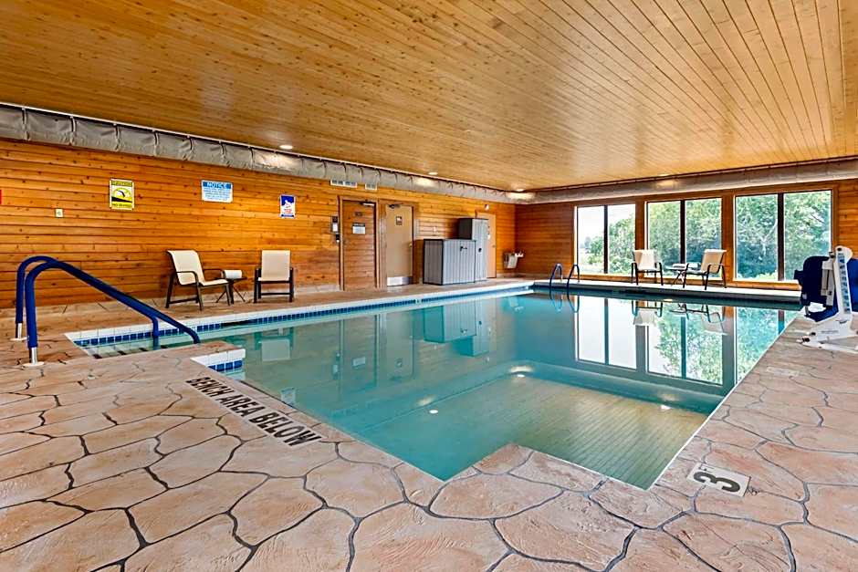 Best Western Spooner Riverplace