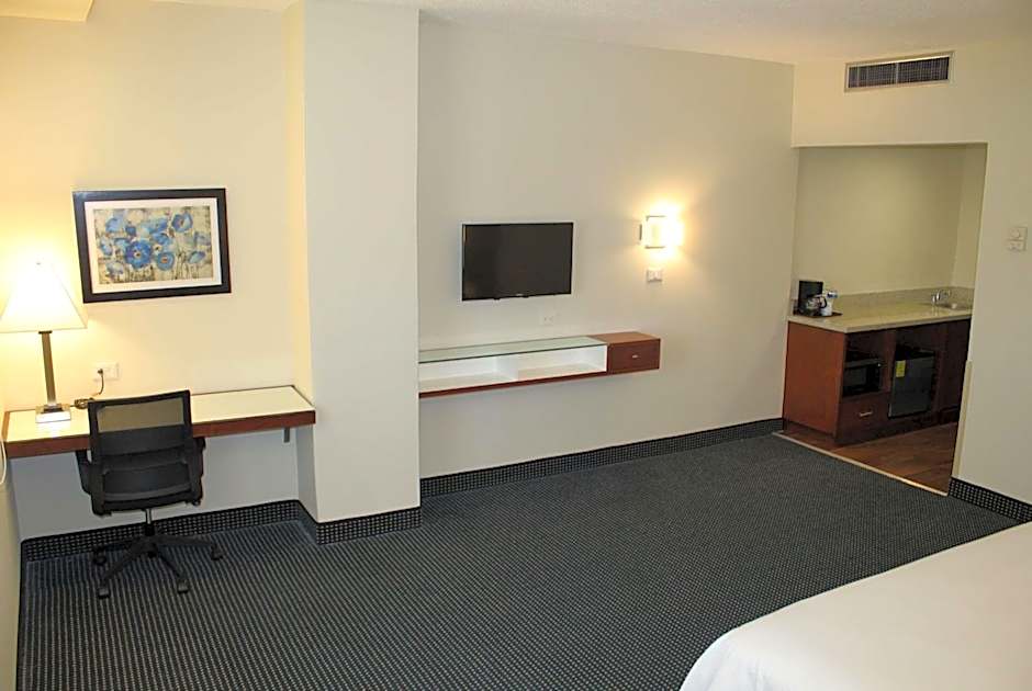 Best Western Santorin