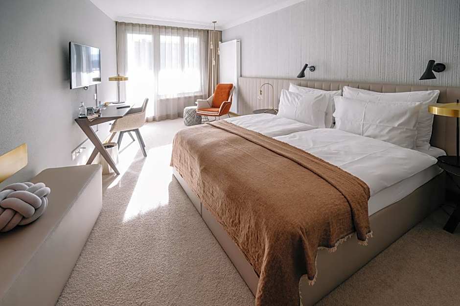 Kongress Hotel Davos