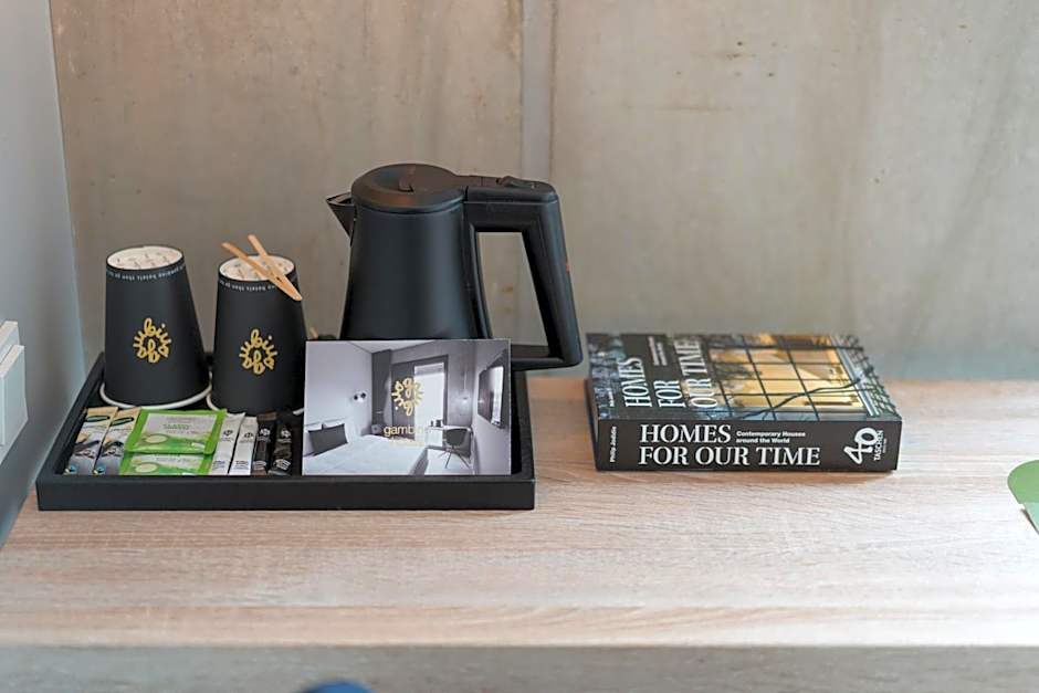 gambino hotel CINCINNATI