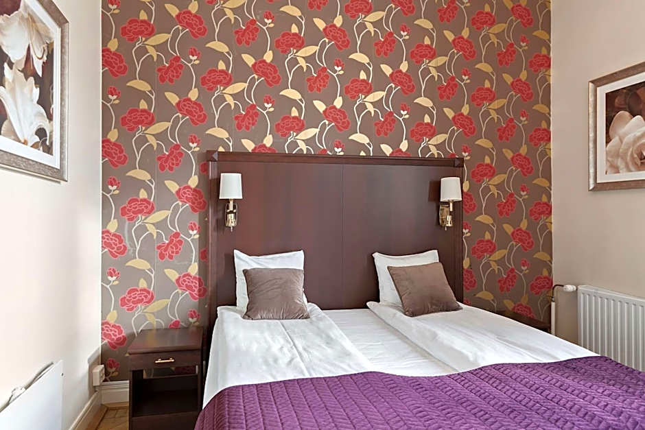 Best Western Vetlanda Stadshotell