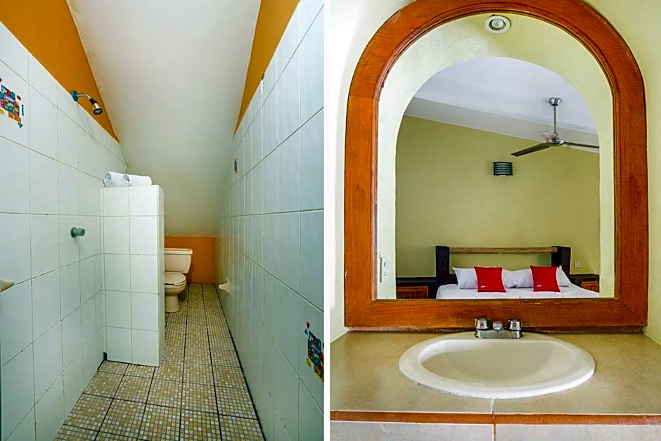 OYO Hotel Posada Lys, Zihuatanejo