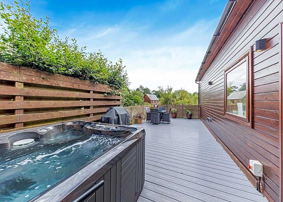 Anglesey Lakeside Lodges