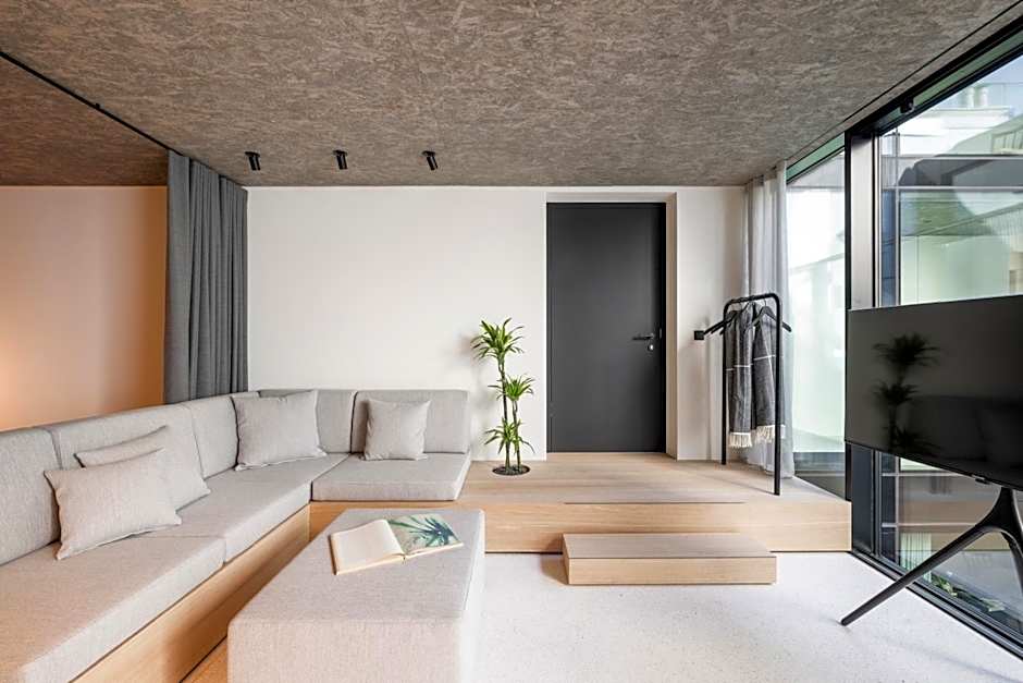 Mynt Merano Rooms