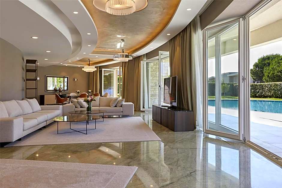 Kempinski Hotel Adriatic Istria Croatia