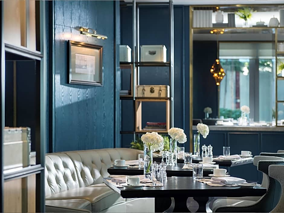 Sofitel Foshan Shunde Furniture Center