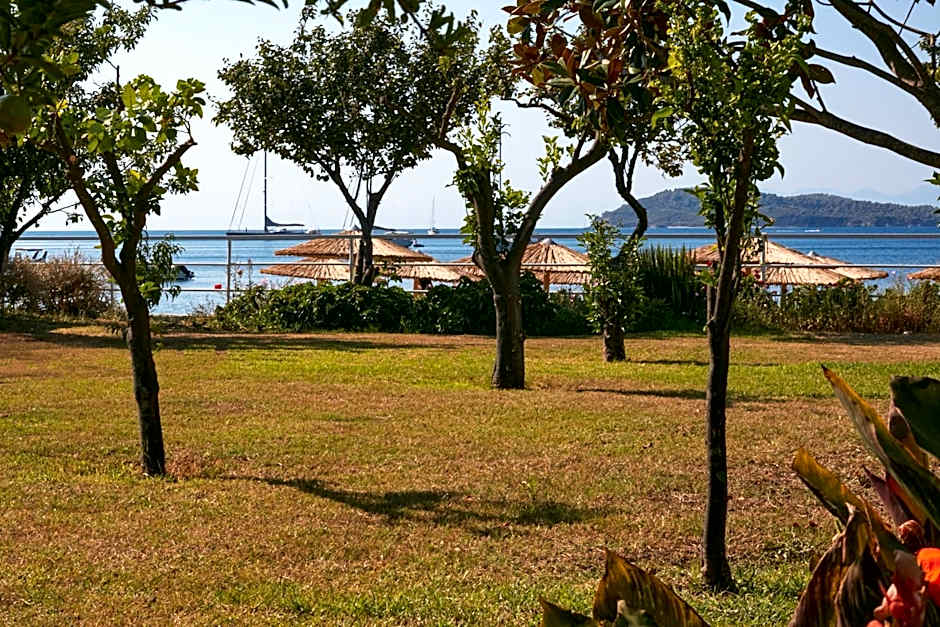 Skiathos Ammos Luxury Apartments