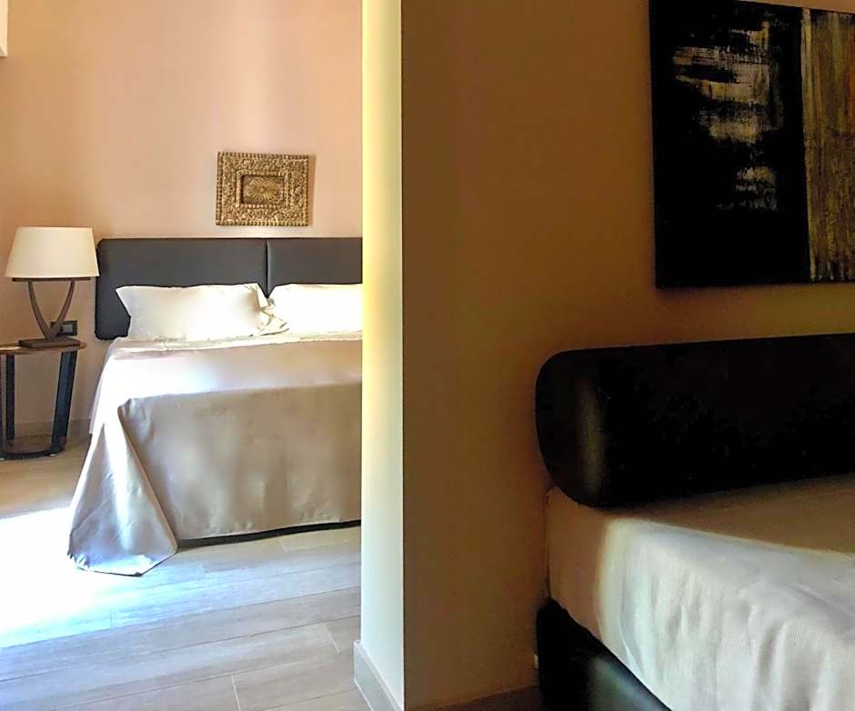 Araja Villa&Suite by Geocharme