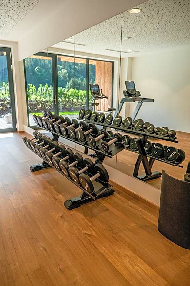 Natursinn Mountainchalets