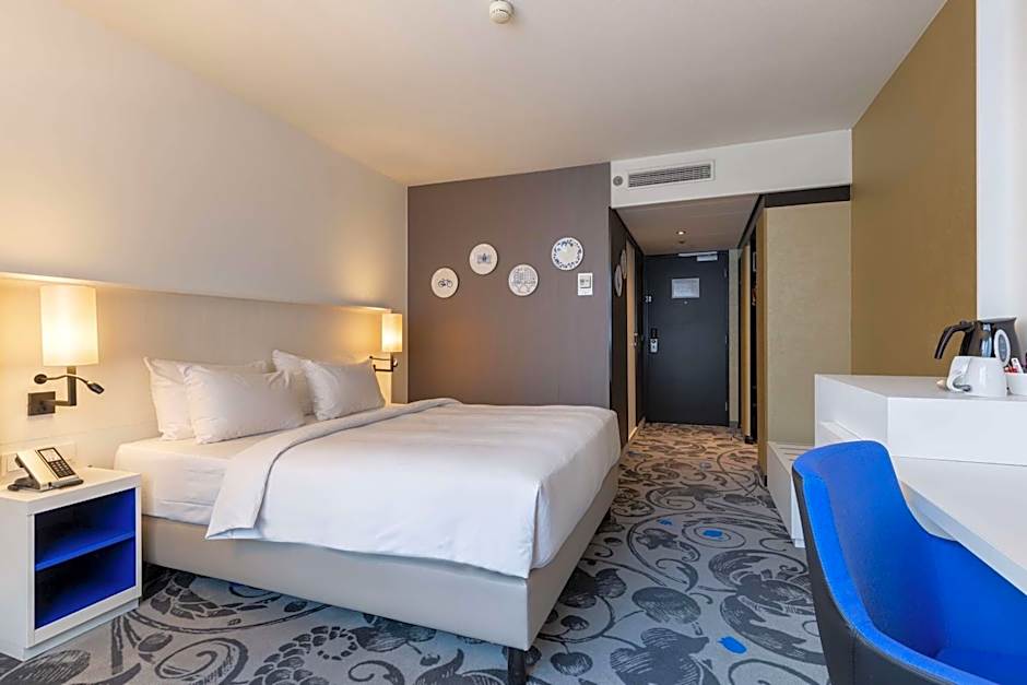 Radisson Blu Hotel, Amsterdam
