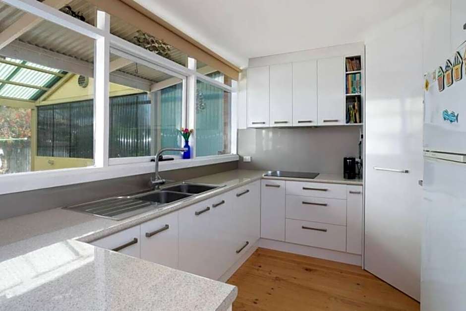 Goolwa Retreat