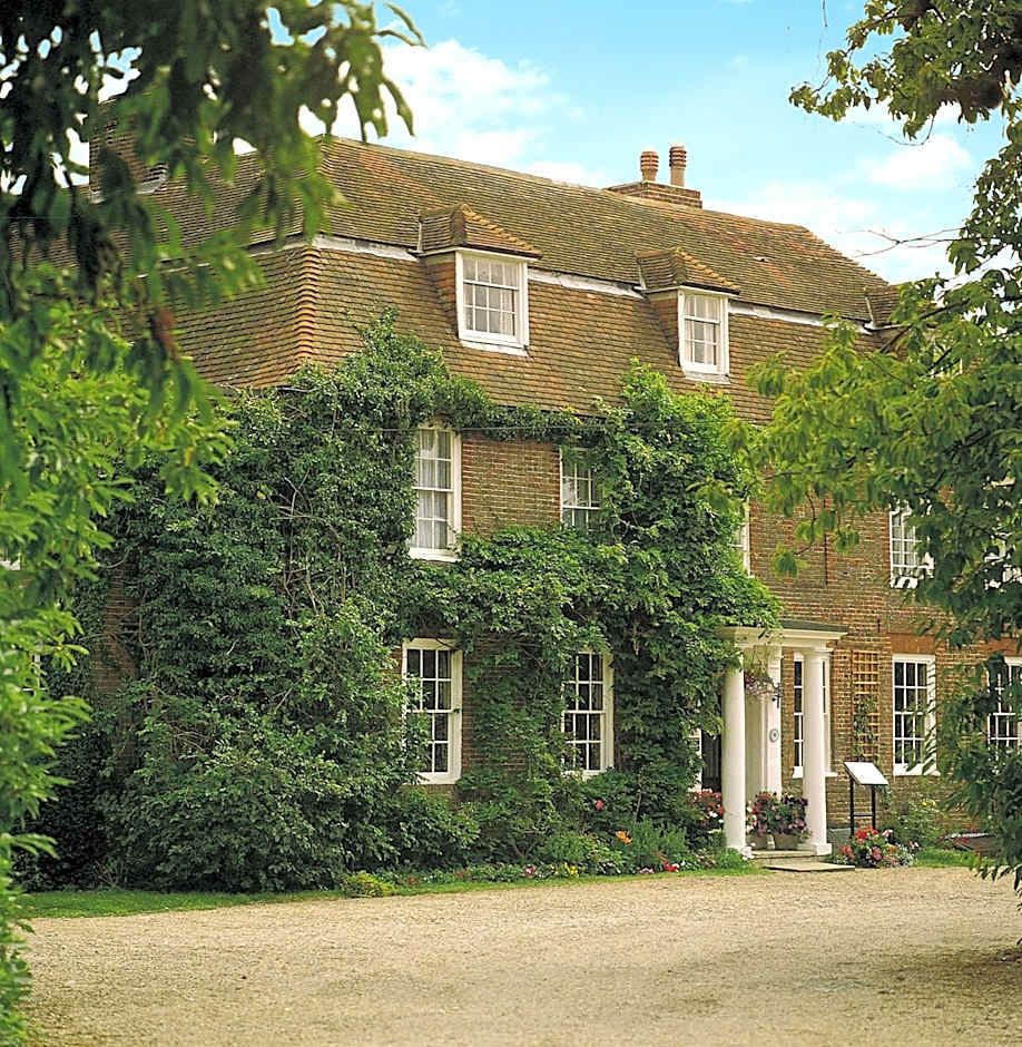 Flackley Ash Hotel Restaurant & Spa