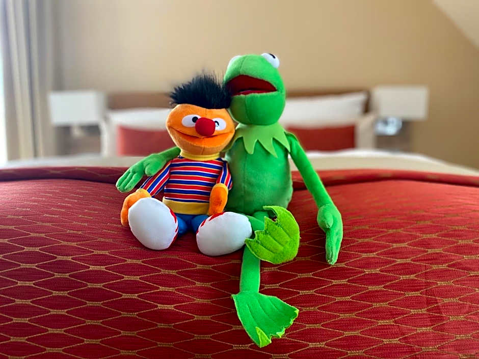 Hotel Wegner - T h e culinary art hotel