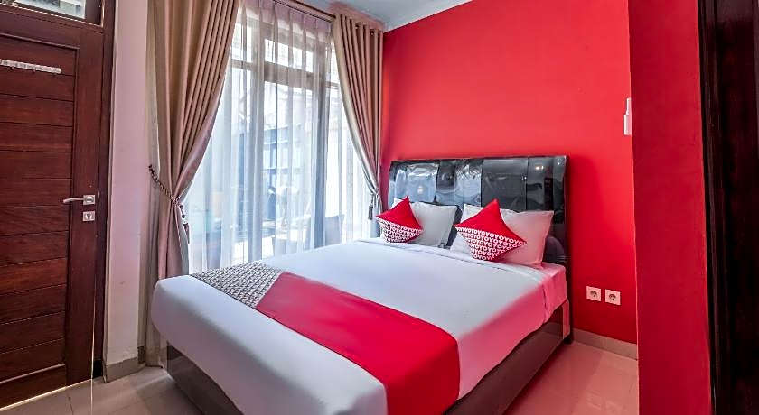 OYO Collection O 1032 Rahayu Residence Syariah