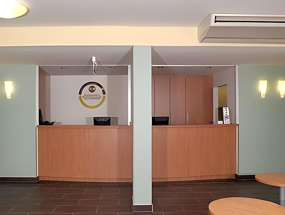 B&B Hotel Erlangen