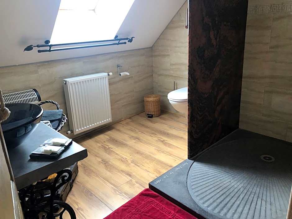 Aux Logis de la Solre