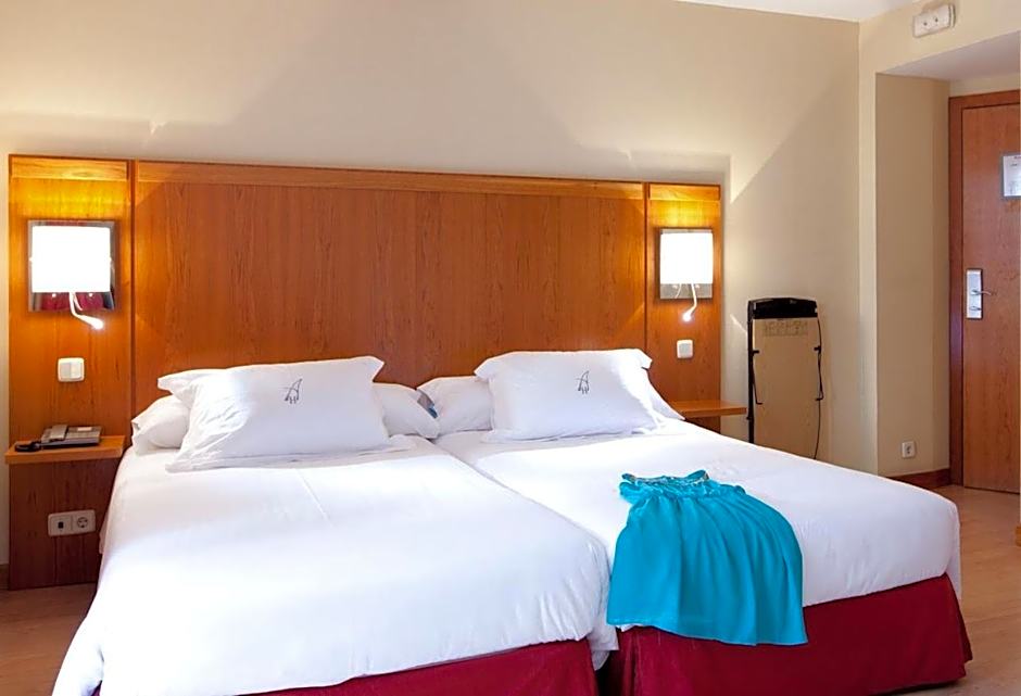 Ateneo Puerta del Sol