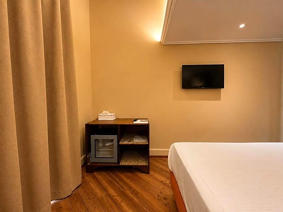 Hotel Colonne