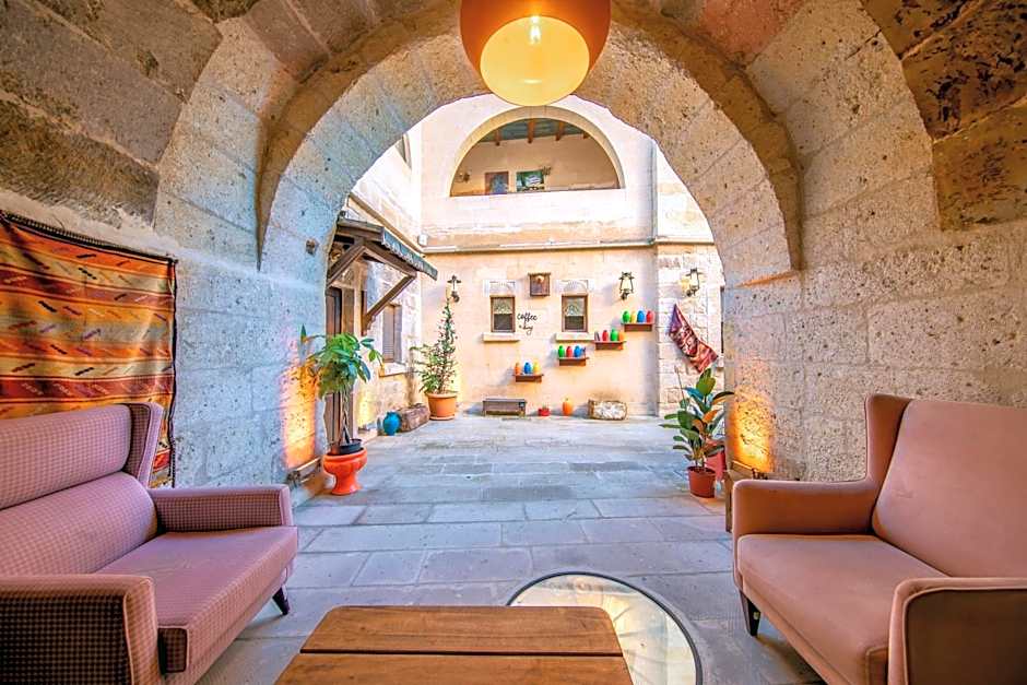 Drala Inn Cappadocia
