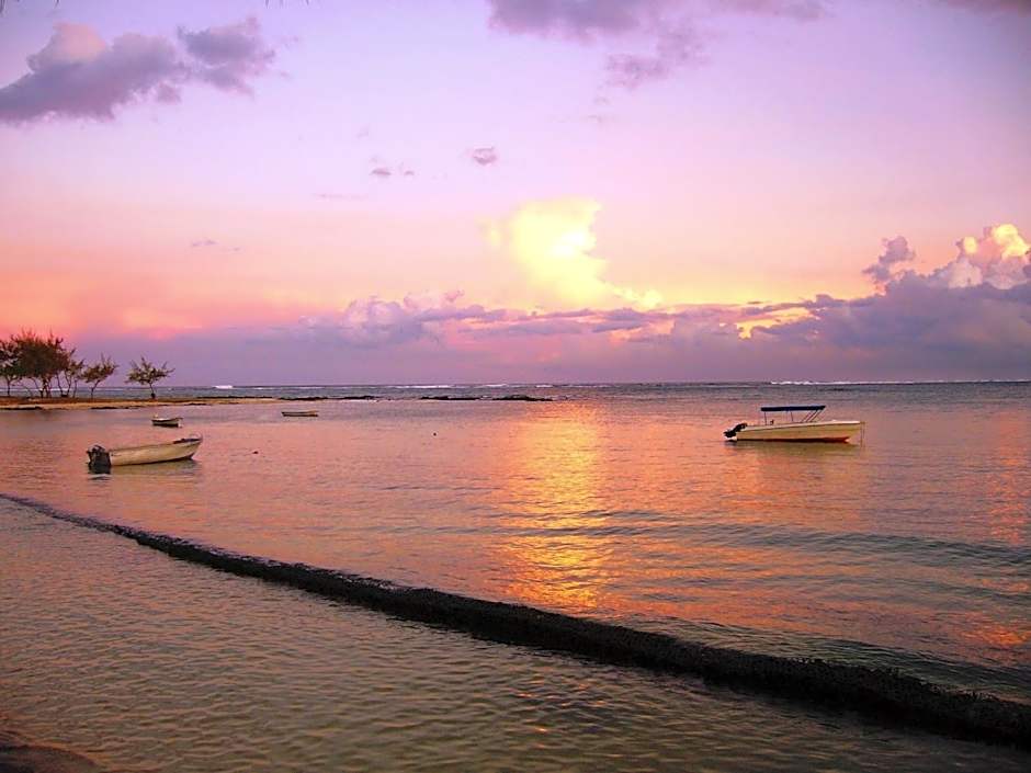 Colibri Beach Villas