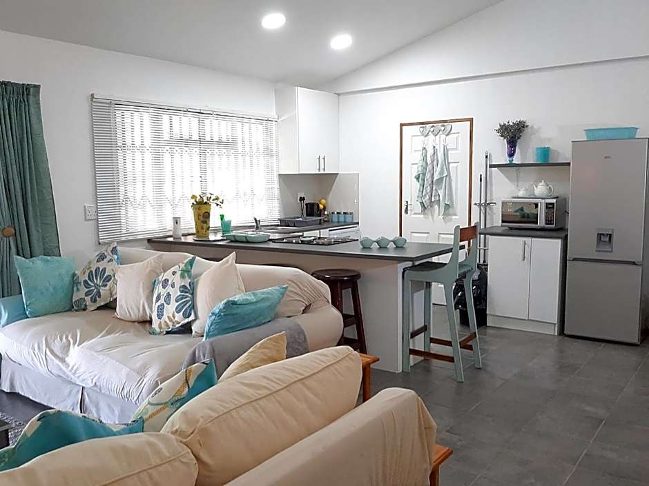 Umtamvuna View Cabanas