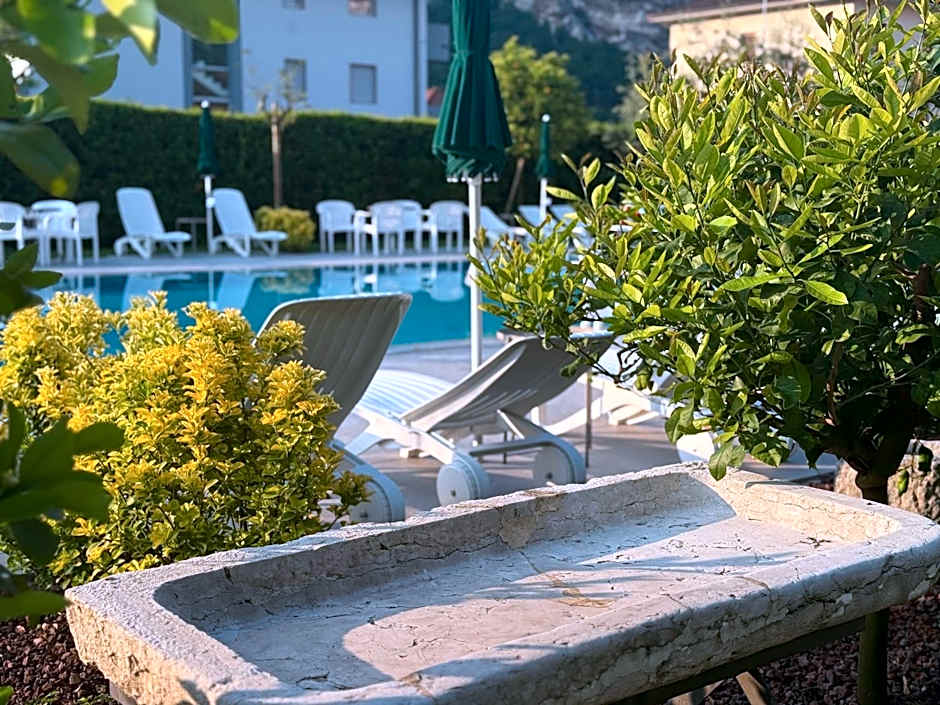 Hotel San Giorgio