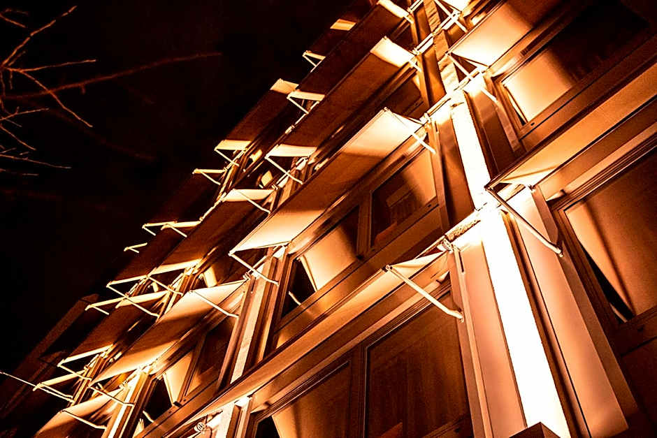 Design-Hotel JAMS