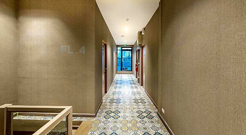 Happy Station Bangkok