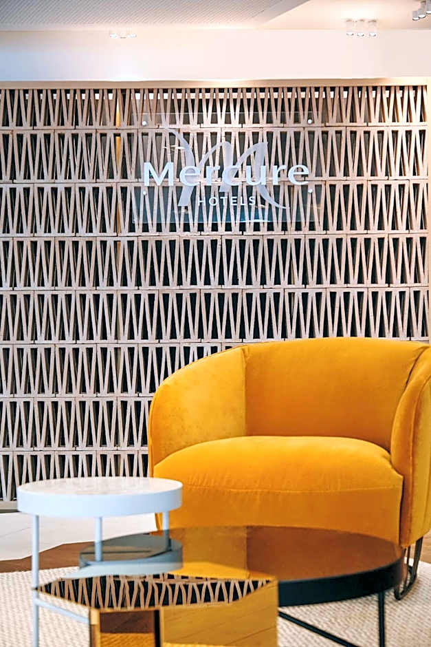 Mercure Marseille Canebière Vieux-Port